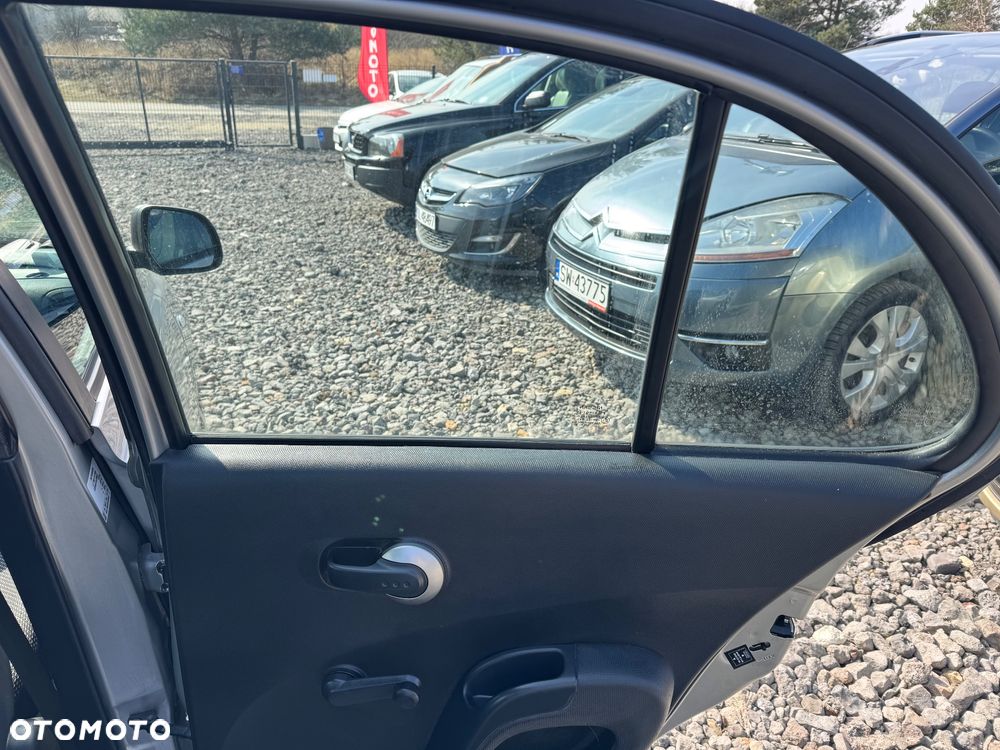 Nissan Micra 1.2 Acenta - 16