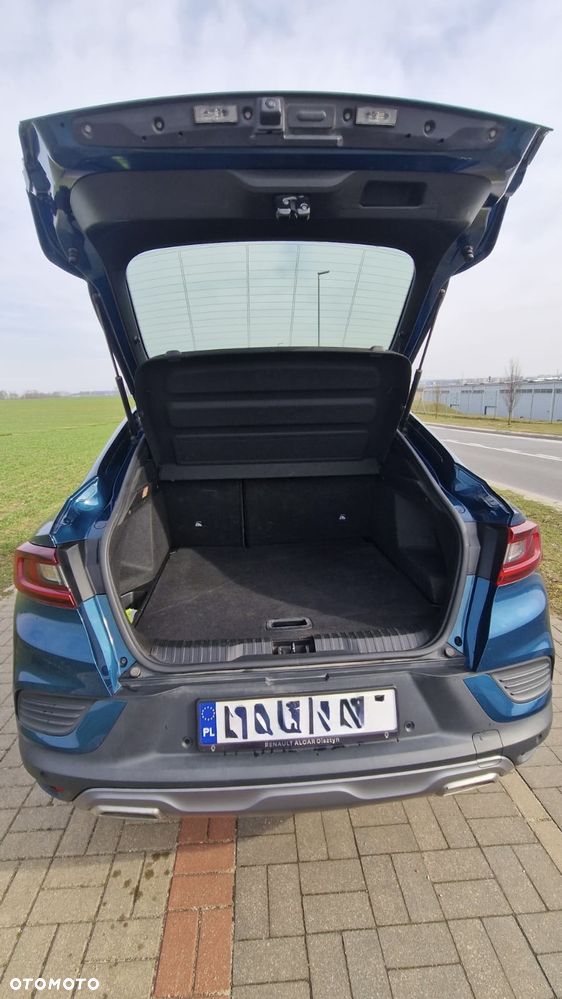 Renault Arkana 1.3 TCe mHEV R.S Line EDC - 13