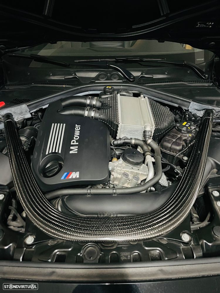 BMW M2 Competition Auto - 3