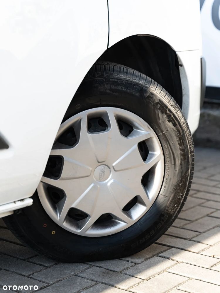 Ford Transit Custom 270 L1H1 Ambiente - 11