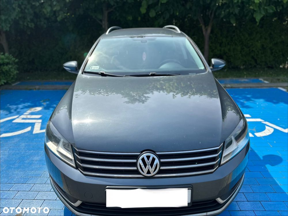 Volkswagen Passat 1.6 TDI Trendline - 3
