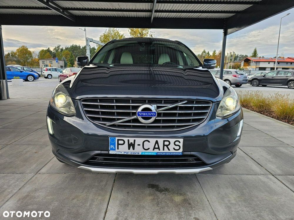 Volvo XC 60 - 6