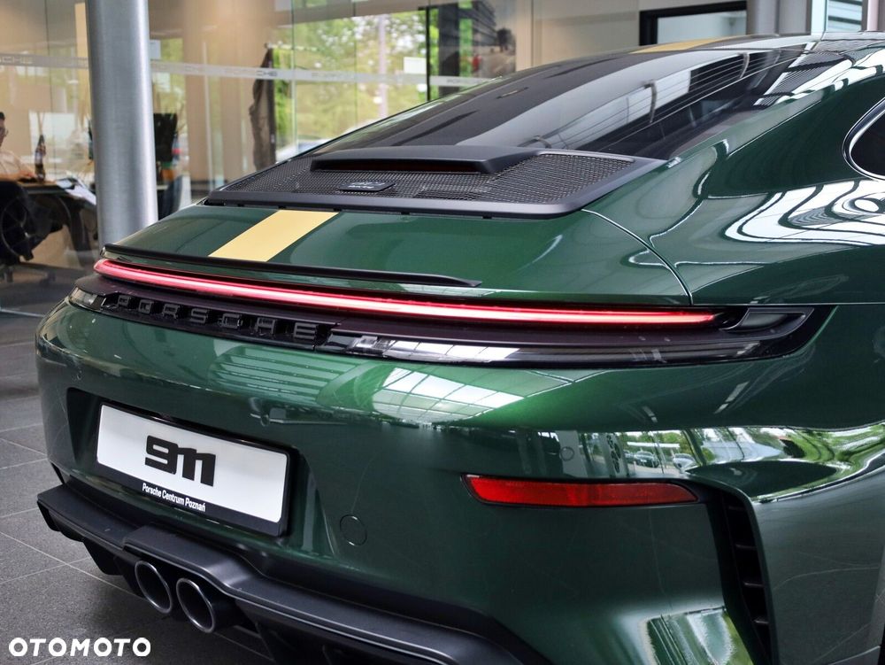 Porsche 911 - 13