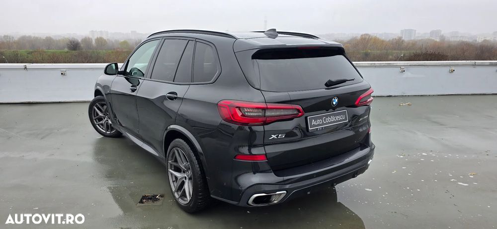 BMW X5 xDrive30d - 4