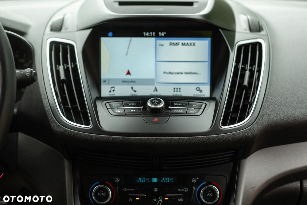 Ford Grand C-MAX - 25