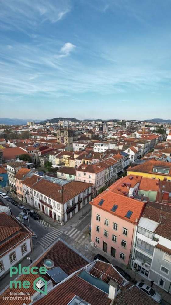 Loja com Licença de comércio e serviços na Rua Dom Afonso Henriques, B - Grande imagem: 4/17