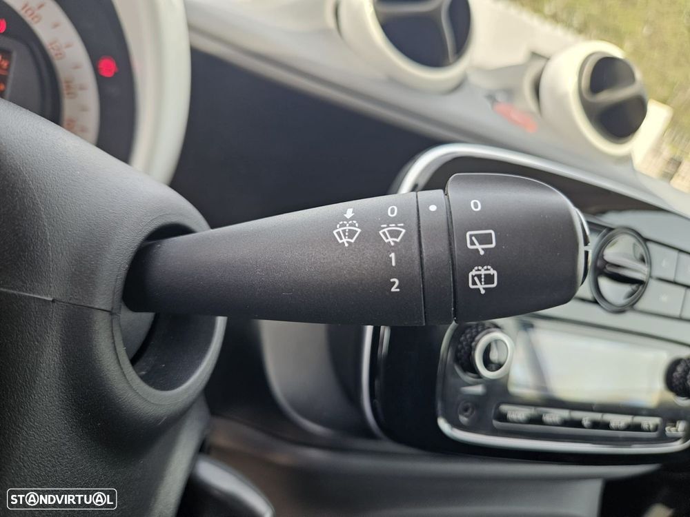 Smart ForTwo Coupé EQ - 26