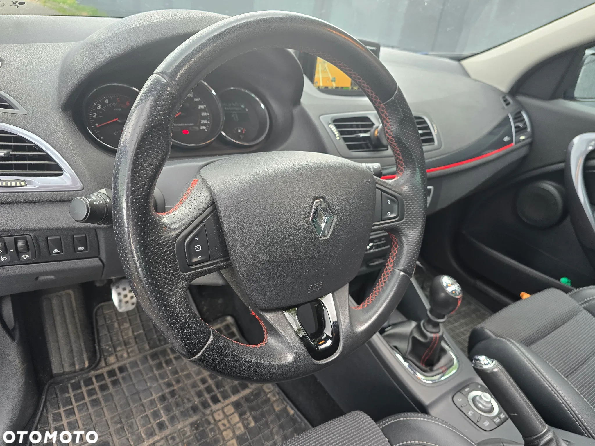 Renault Megane 1.5 dCi GT Line - 9