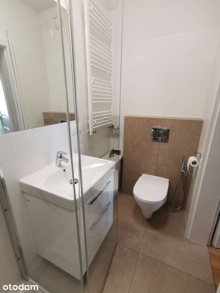 BEZPOŚREDNIO 3-pok. | 80 m2 | DWIE łazienki | GARAŻ w cenie