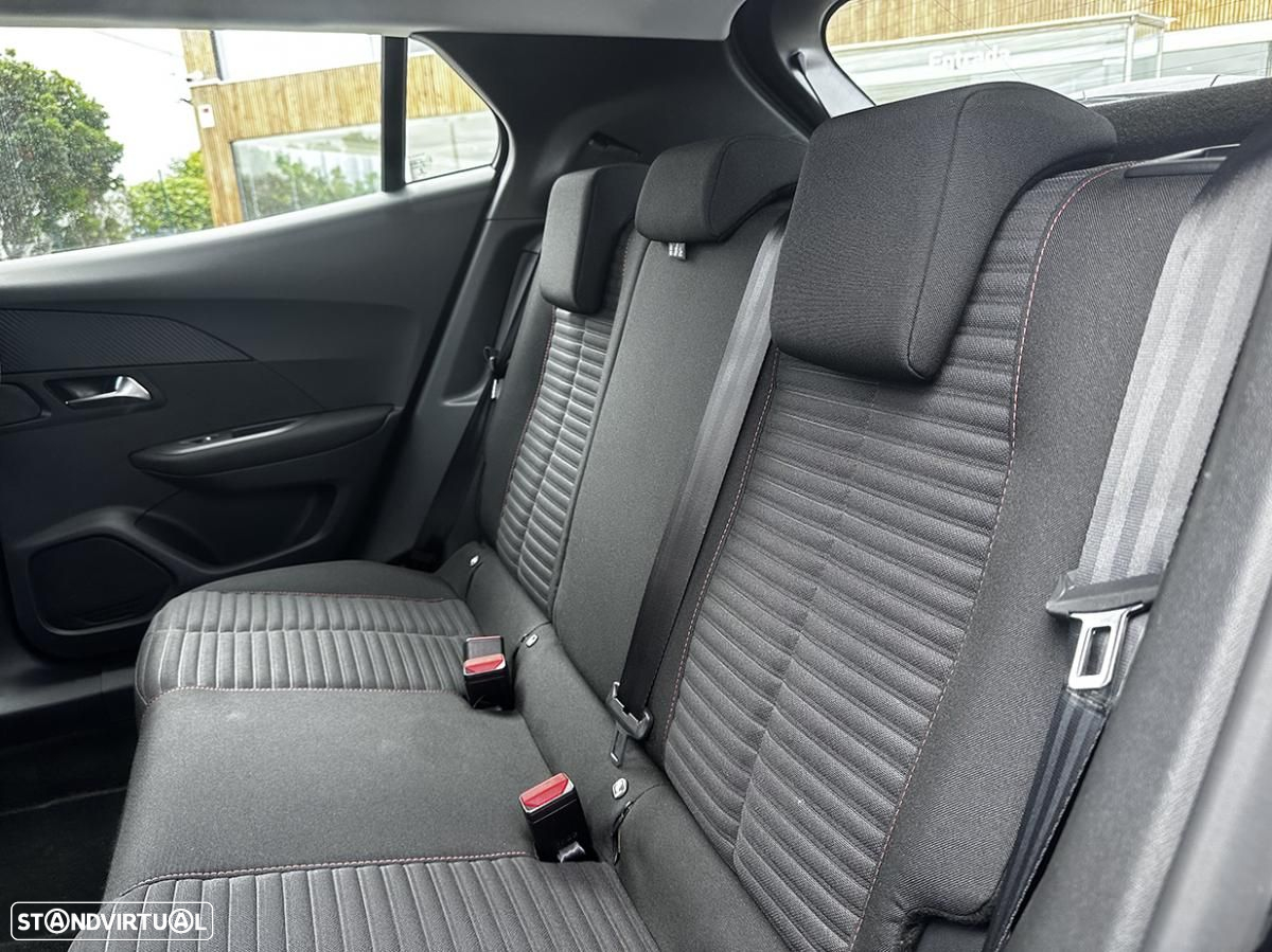 Peugeot e-2008 Active Pack - 35