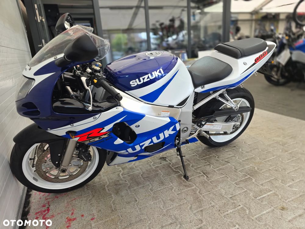 Suzuki GSX-R - 26