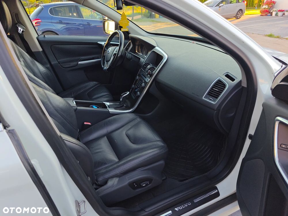 Volvo XC 60 - 34