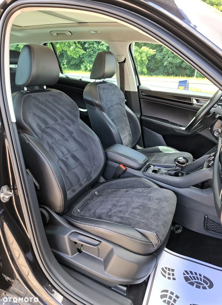 Skoda Kodiaq 2.0 TSI 4x4 DSG Sportline - 13