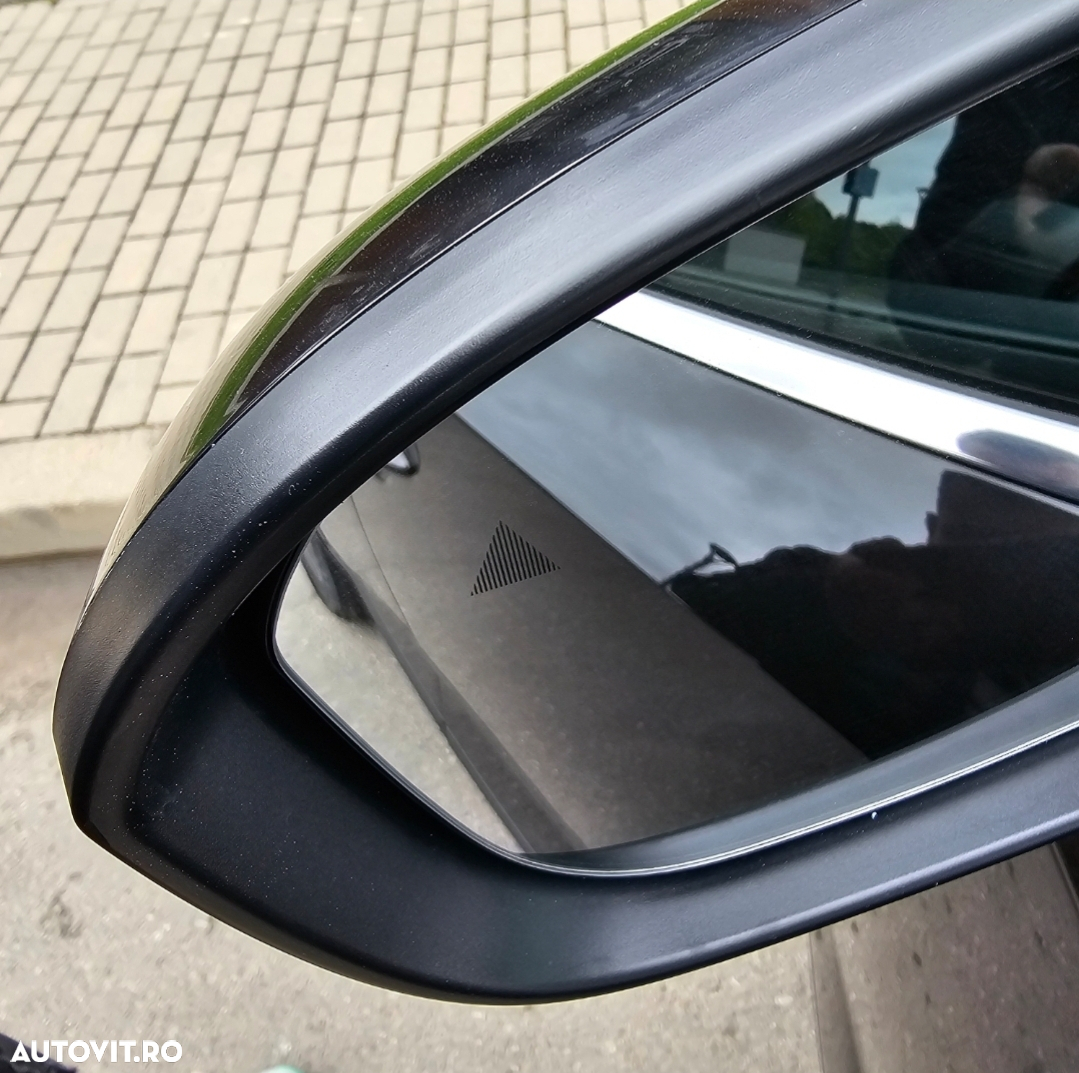Nissan Qashqai 1.3 DIG-T DCT N-CONNECTA - 17