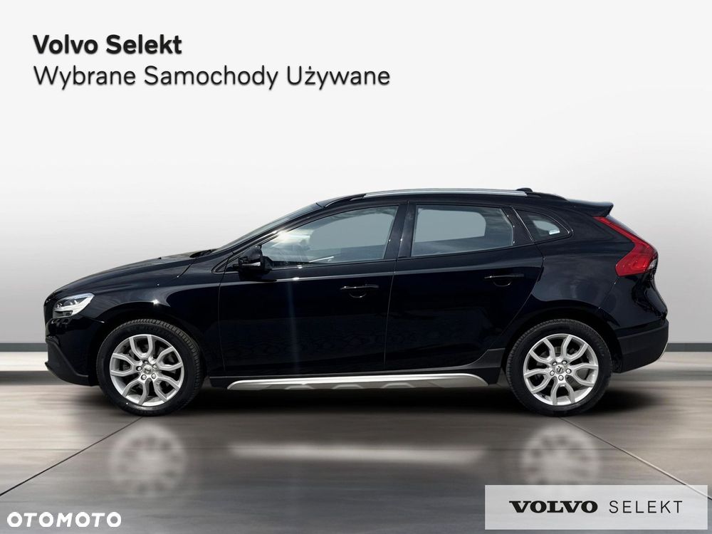 Volvo V40 - 3