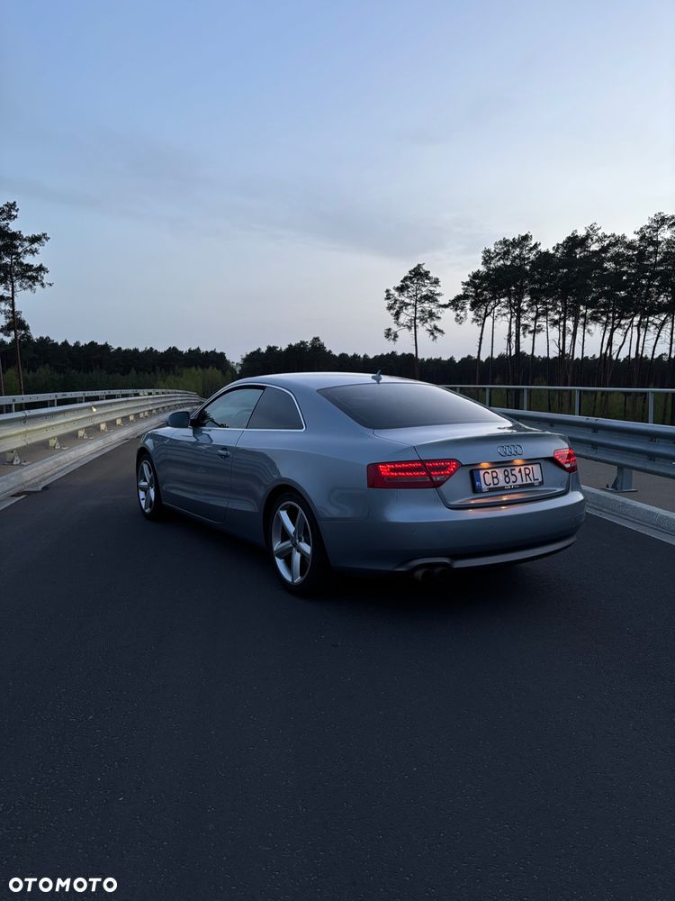 Audi A5 - 1