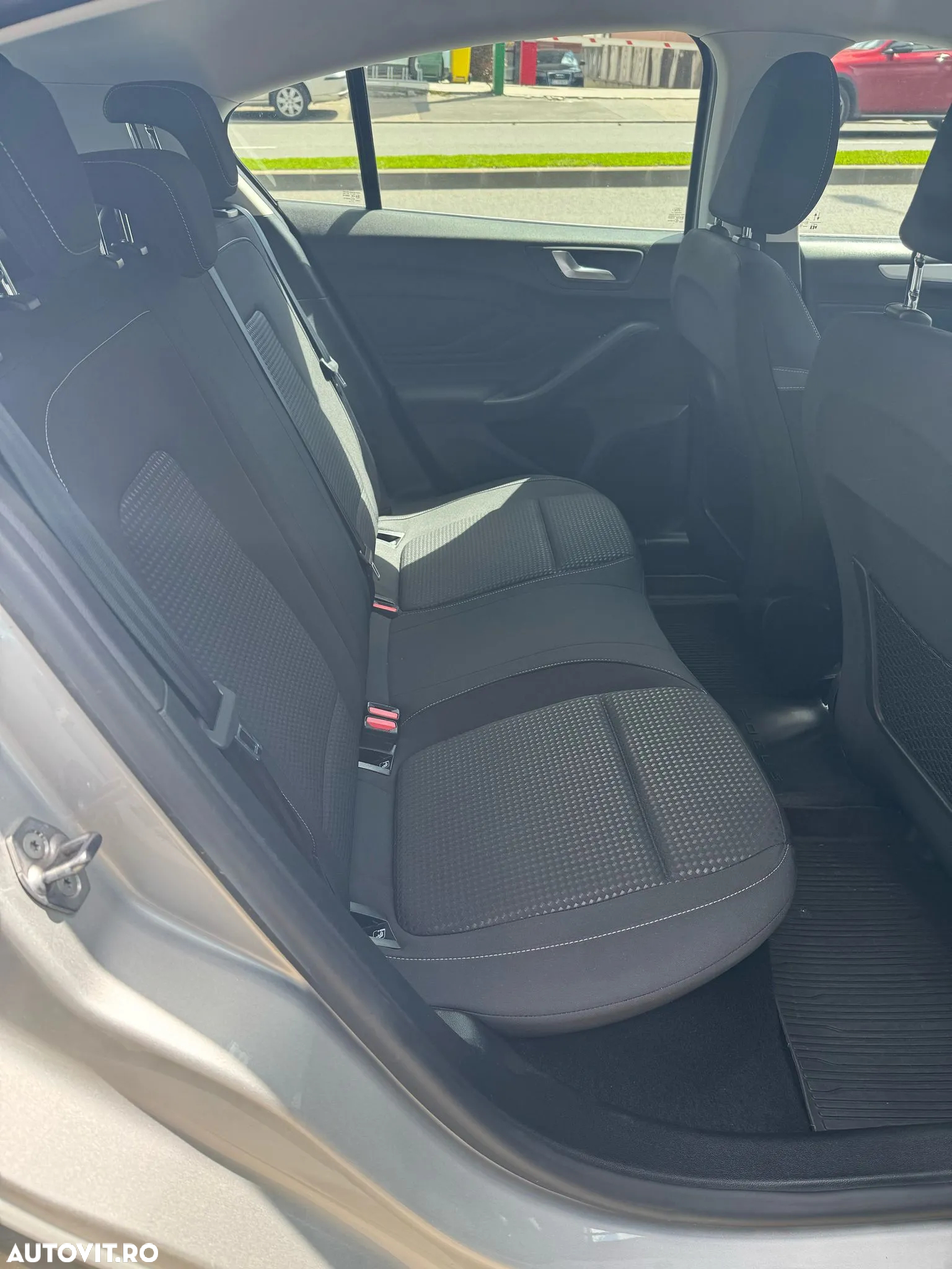Ford Focus 1.5 EcoBlue Connected - 34