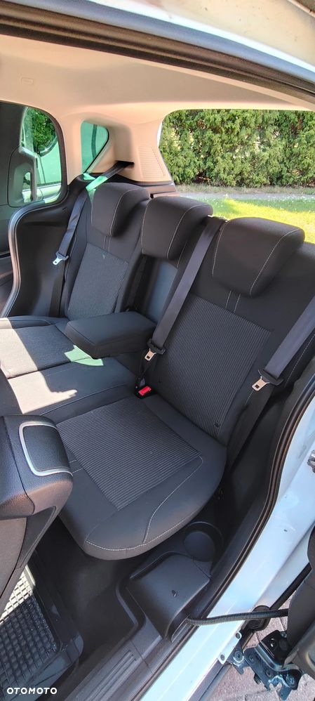 Ford B-MAX - 10
