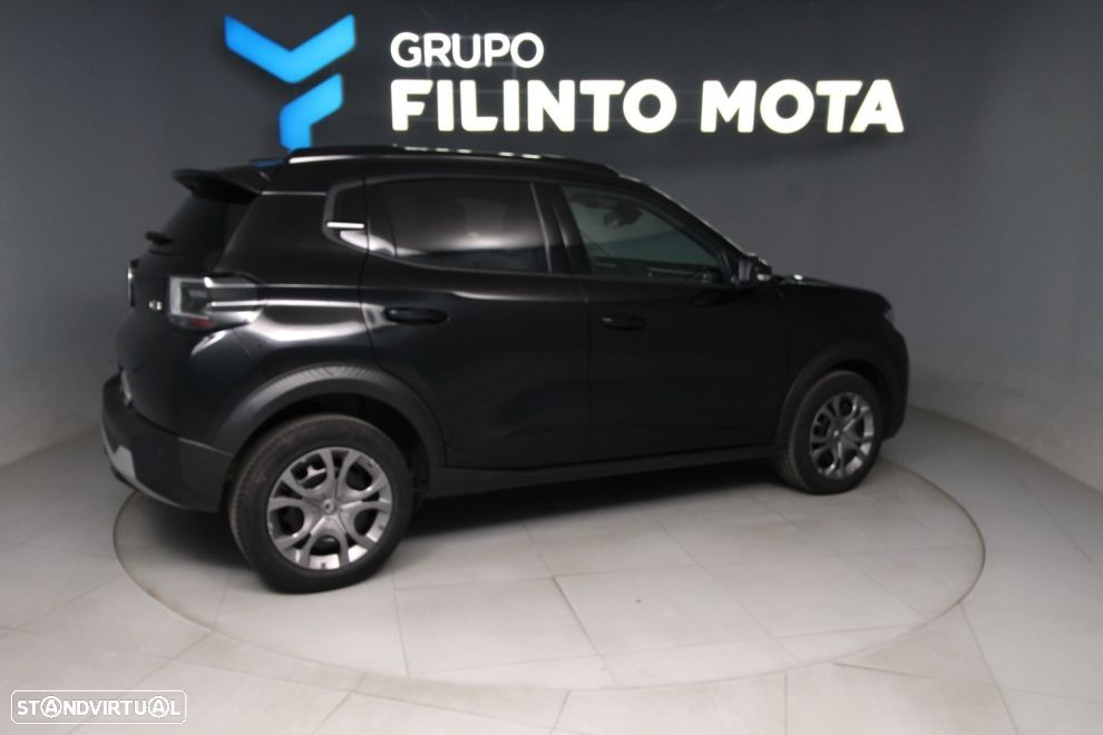 Citroën C3 1.2 Turbo Max - 2