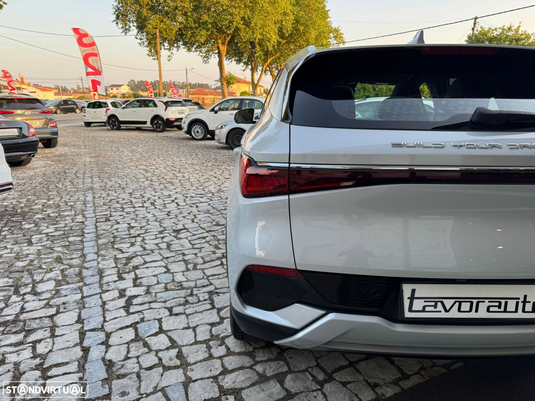 BYD Atto 3 60.48 kWh Design - 24