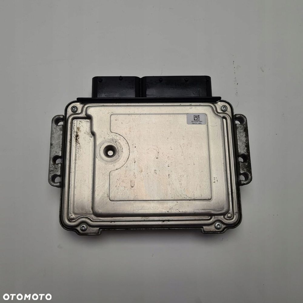 hyundai i20 1.4 crdi sterownik komputer - 3