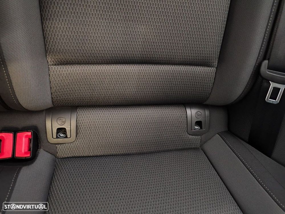 VW Golf 1.0 TSI Confortline DSG - 13