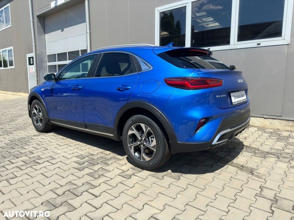 Kia XCeed - 31