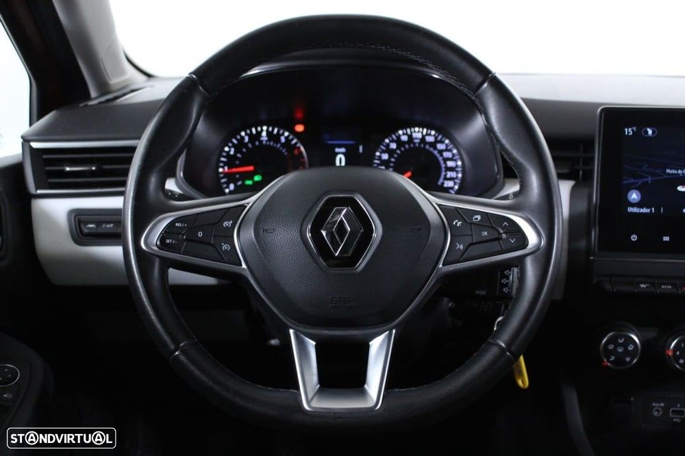 Renault Clio 1.0 TCe Evolution - 20