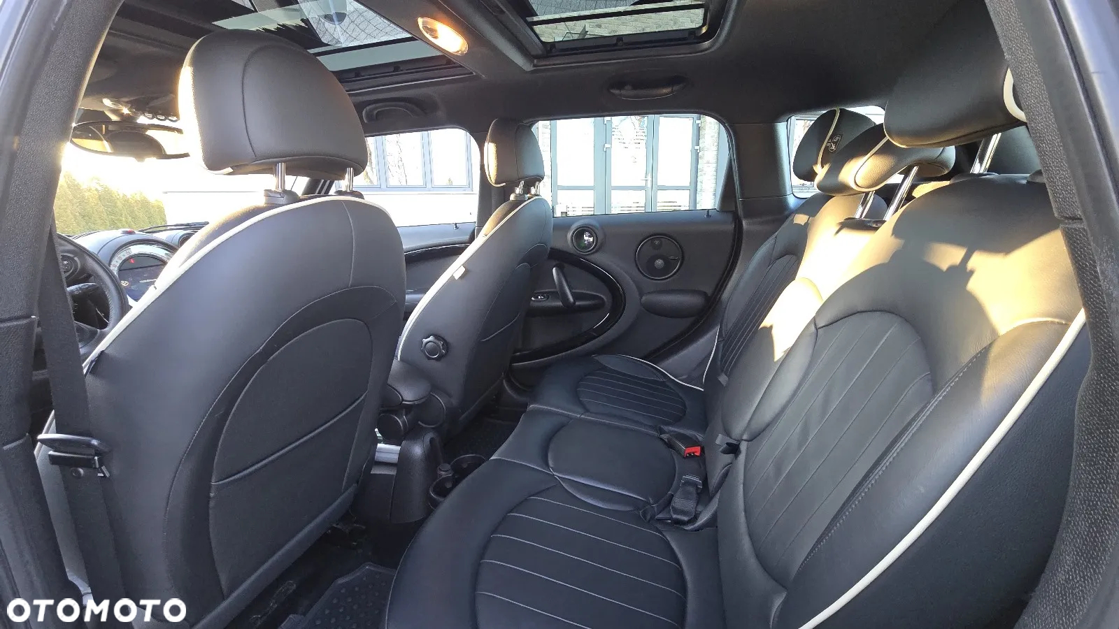 MINI Countryman Cooper S All4 - 16