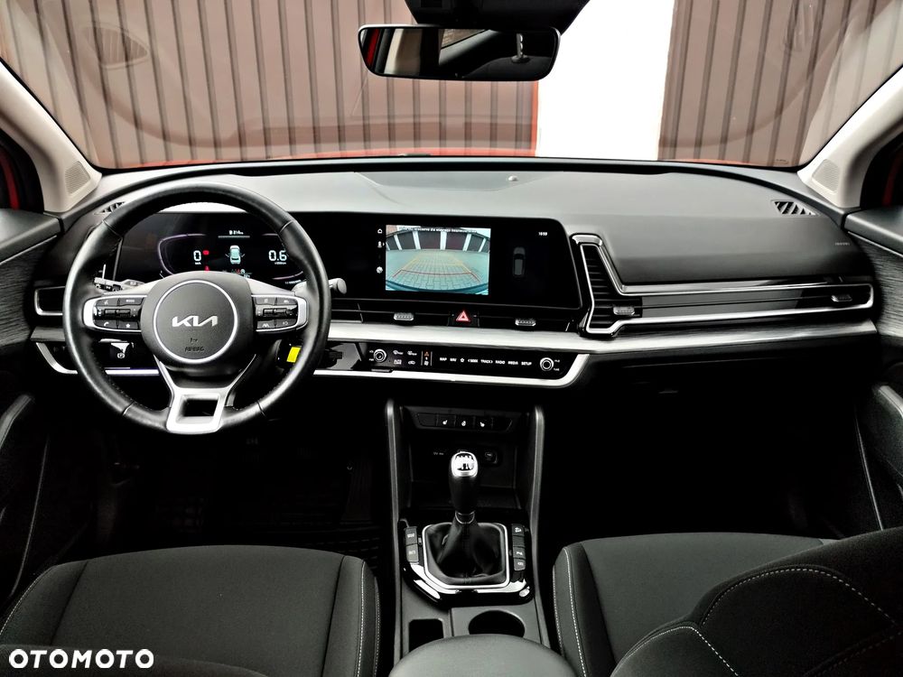 Kia Sportage 1.6 T-GDI L 2WD - 11