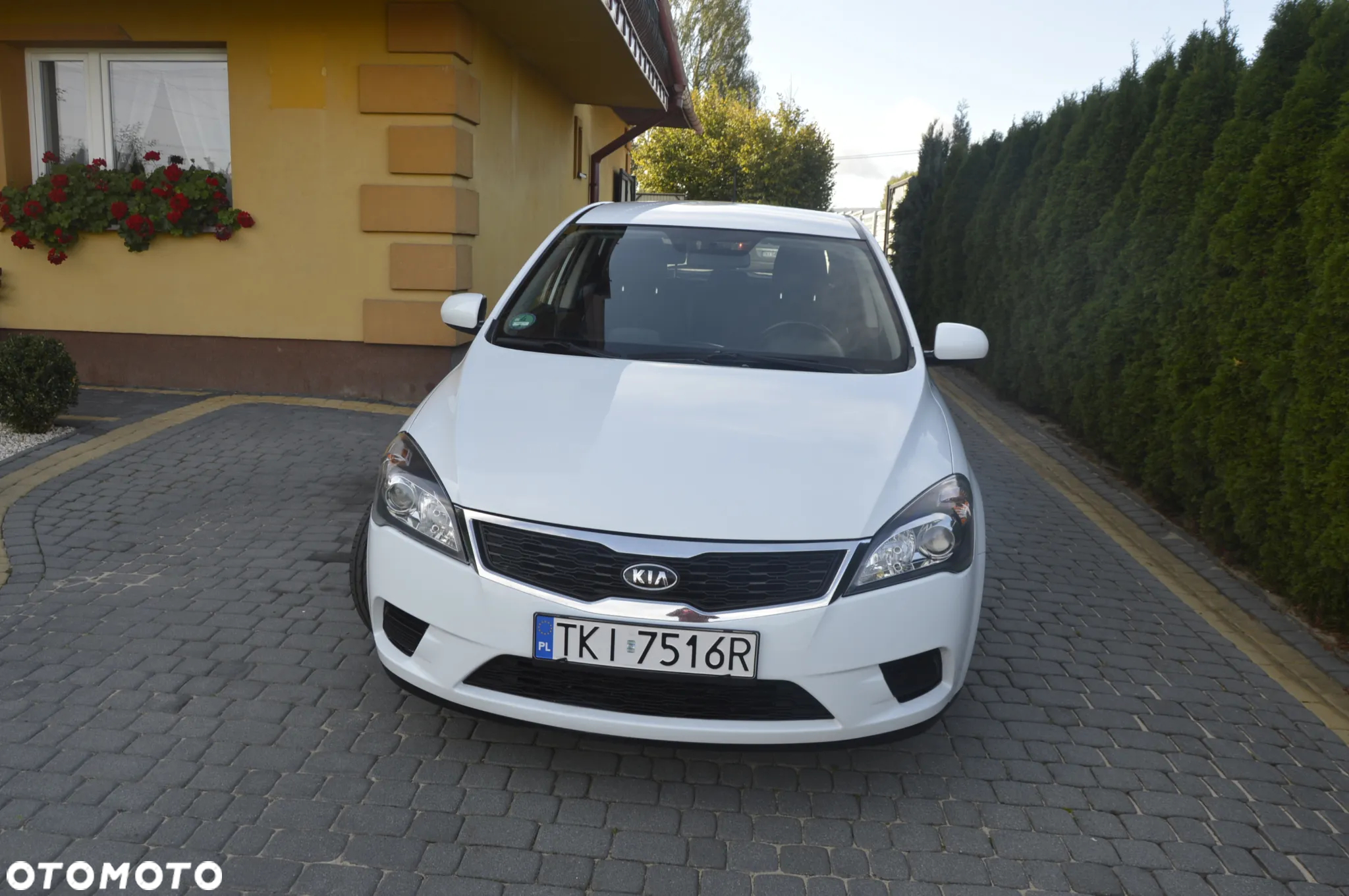 Kia Ceed 1.4 CVVT Dream-Team Edition - 3