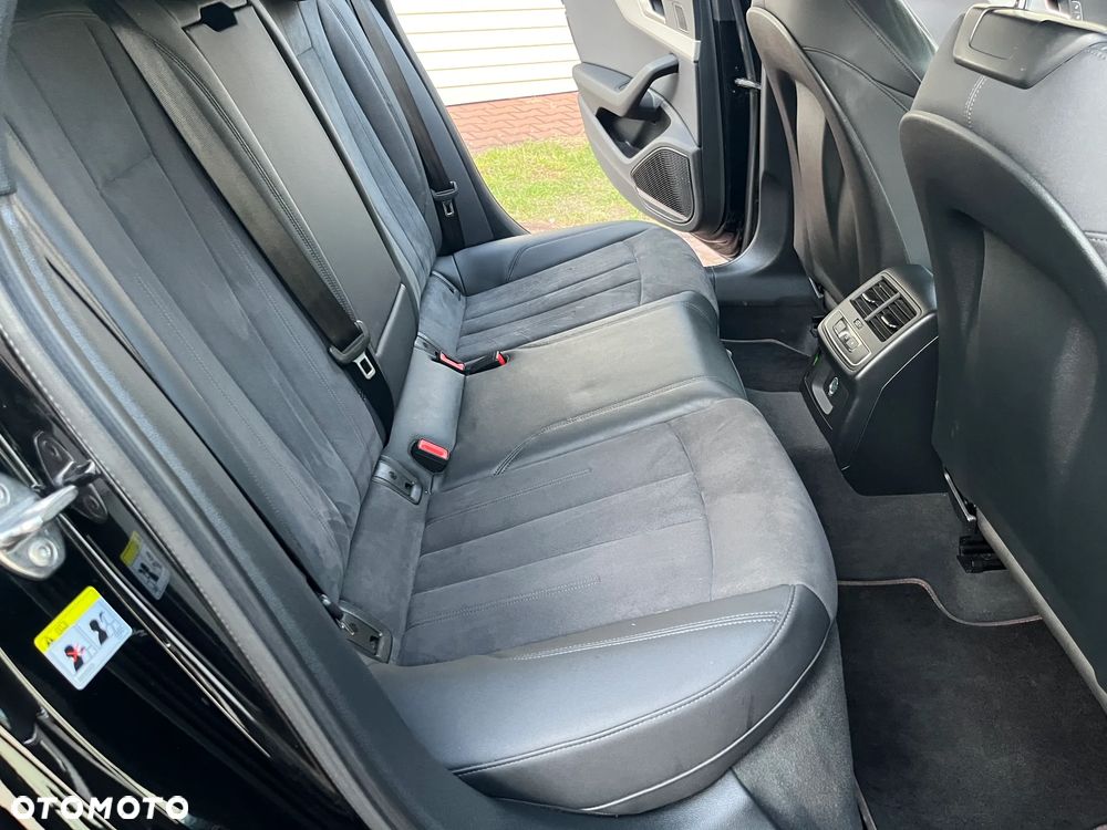 Audi A4 Avant 40 TFSI mHEV Advanced S tronic - 23