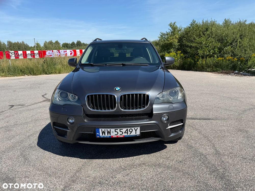 BMW X5 3.5i xDrive - 2