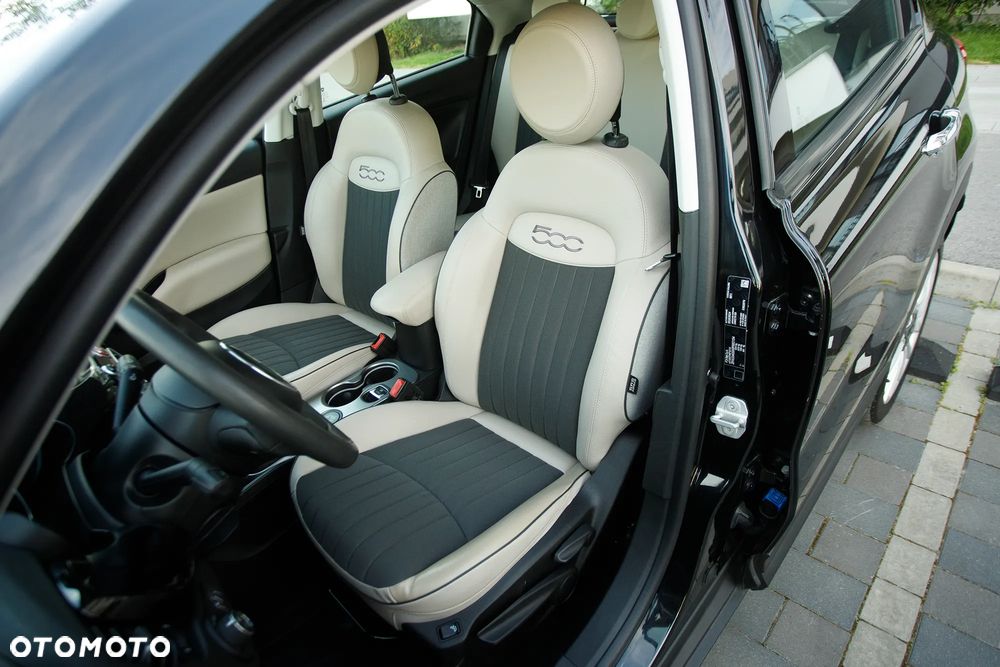 Fiat 500X 1.4 MultiAir 4x2 S&S Mirror - 20