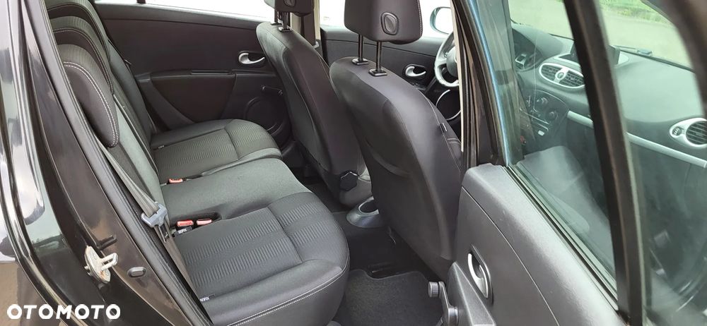 Renault Clio 1.2 TCE Extreme - 17