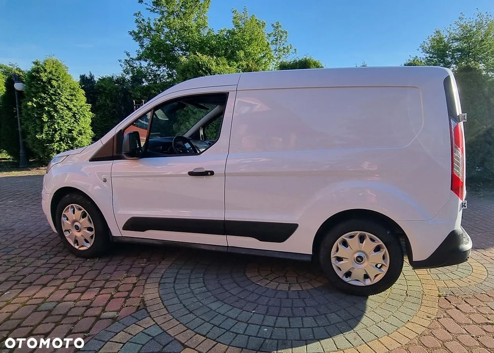 Ford TRANSIT CONNECT - 2