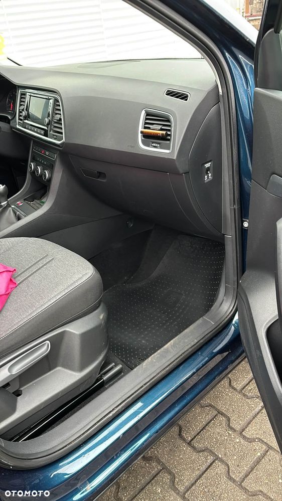 Seat Ateca ver-1-5-tsi-style-s-s - 13