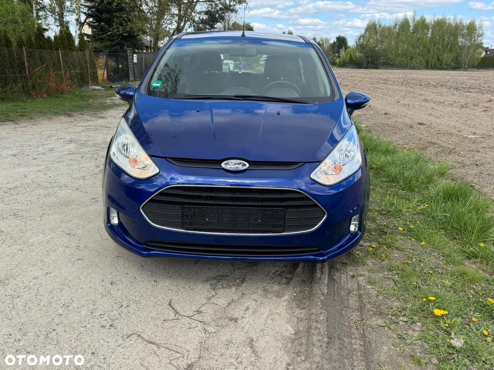 Ford B-MAX - 6