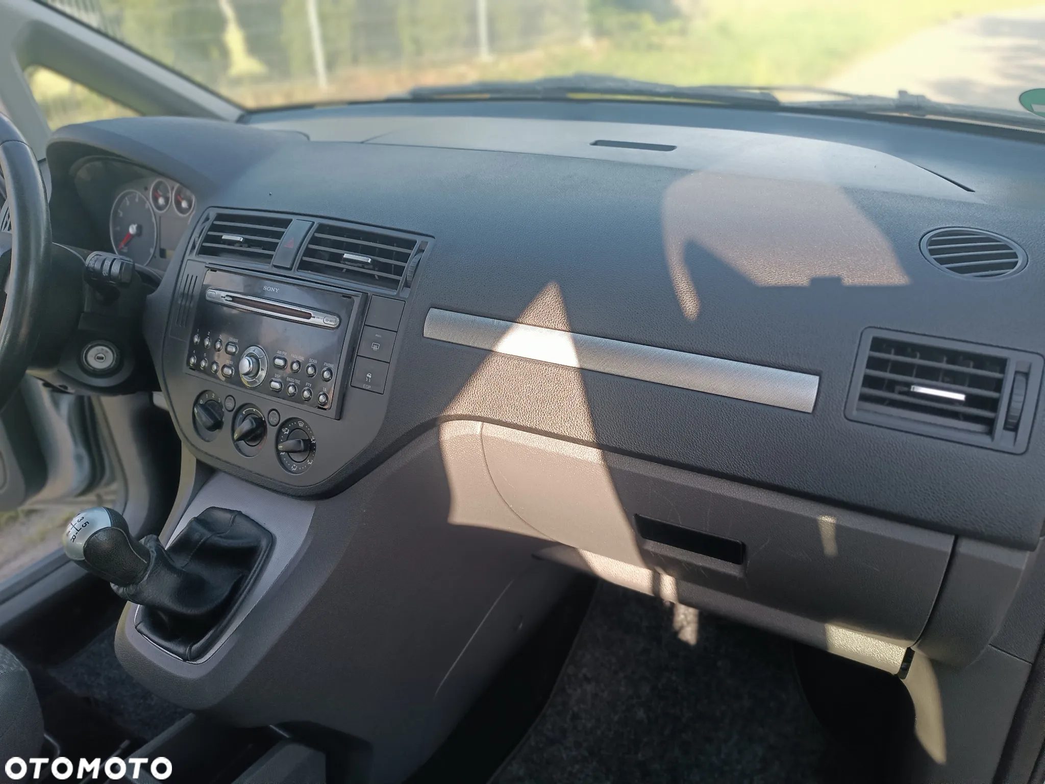 Ford Focus C-Max - 21