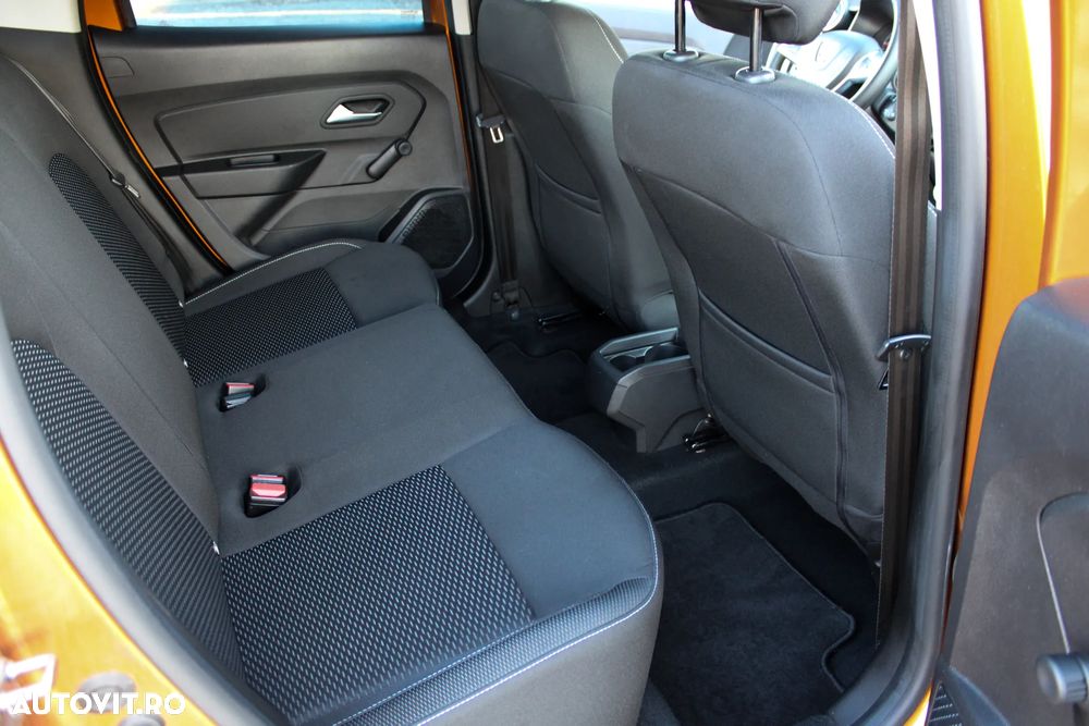 Dacia Duster TCe 100 2WD Prestige - 15