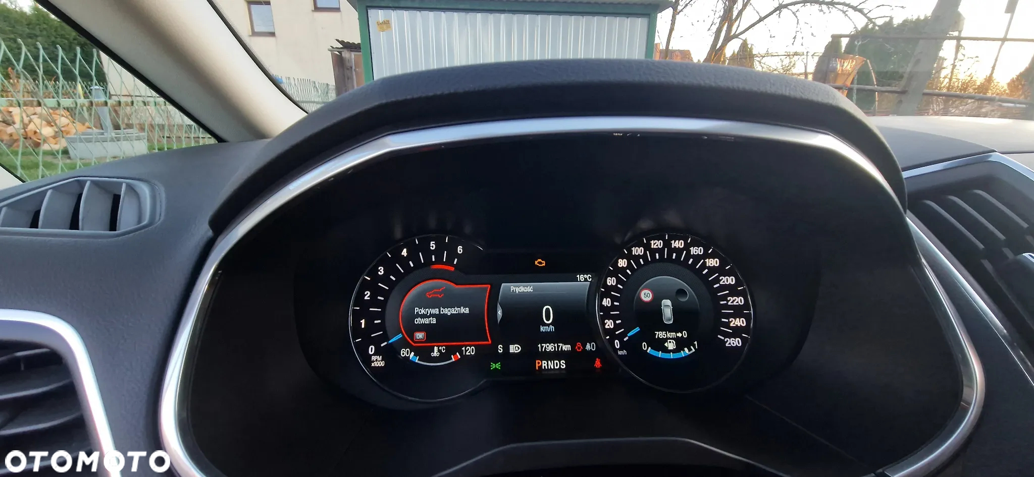 Ford S-Max 2.0 EcoBlue Titanium - 9