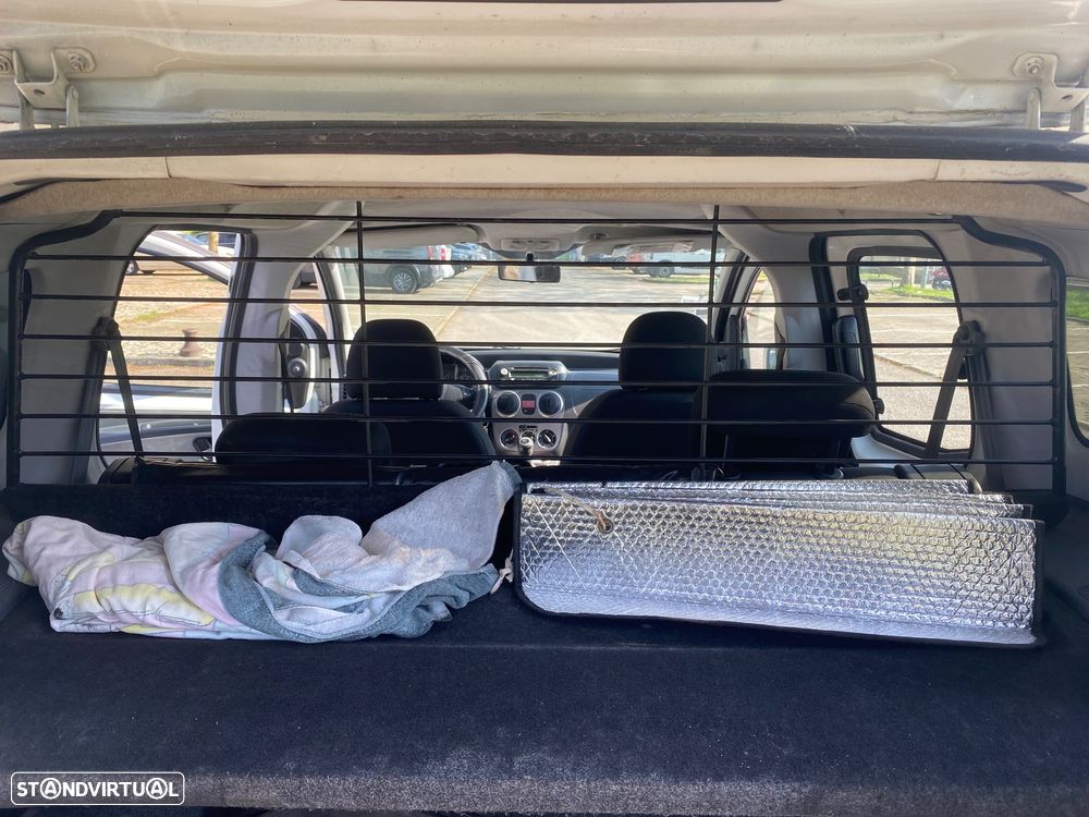 Fiat Fiorino 1.3 M-Jet - 13