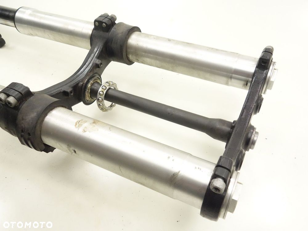 Bmw C 600 C650 Gt Sport Zawieszenie przód lagi sztyca komplet - 7