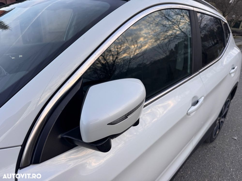 Nissan Qashqai 1.2 DIG-T TEKNA - 9