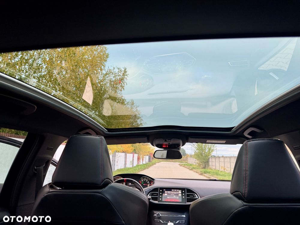 Peugeot 308 GTi by Sport - 26