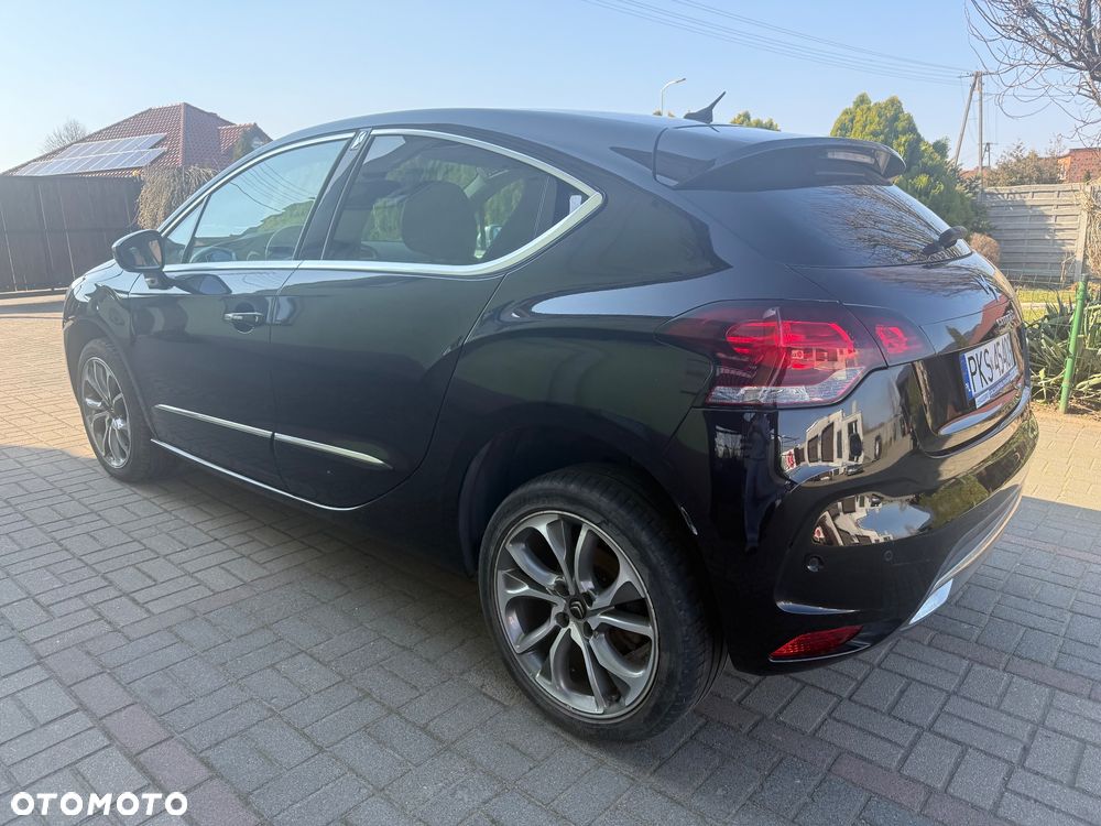 Citroën DS4 - 9