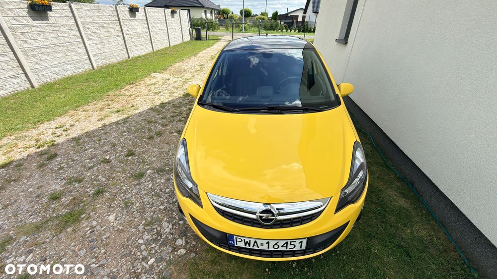 Opel Corsa - 10