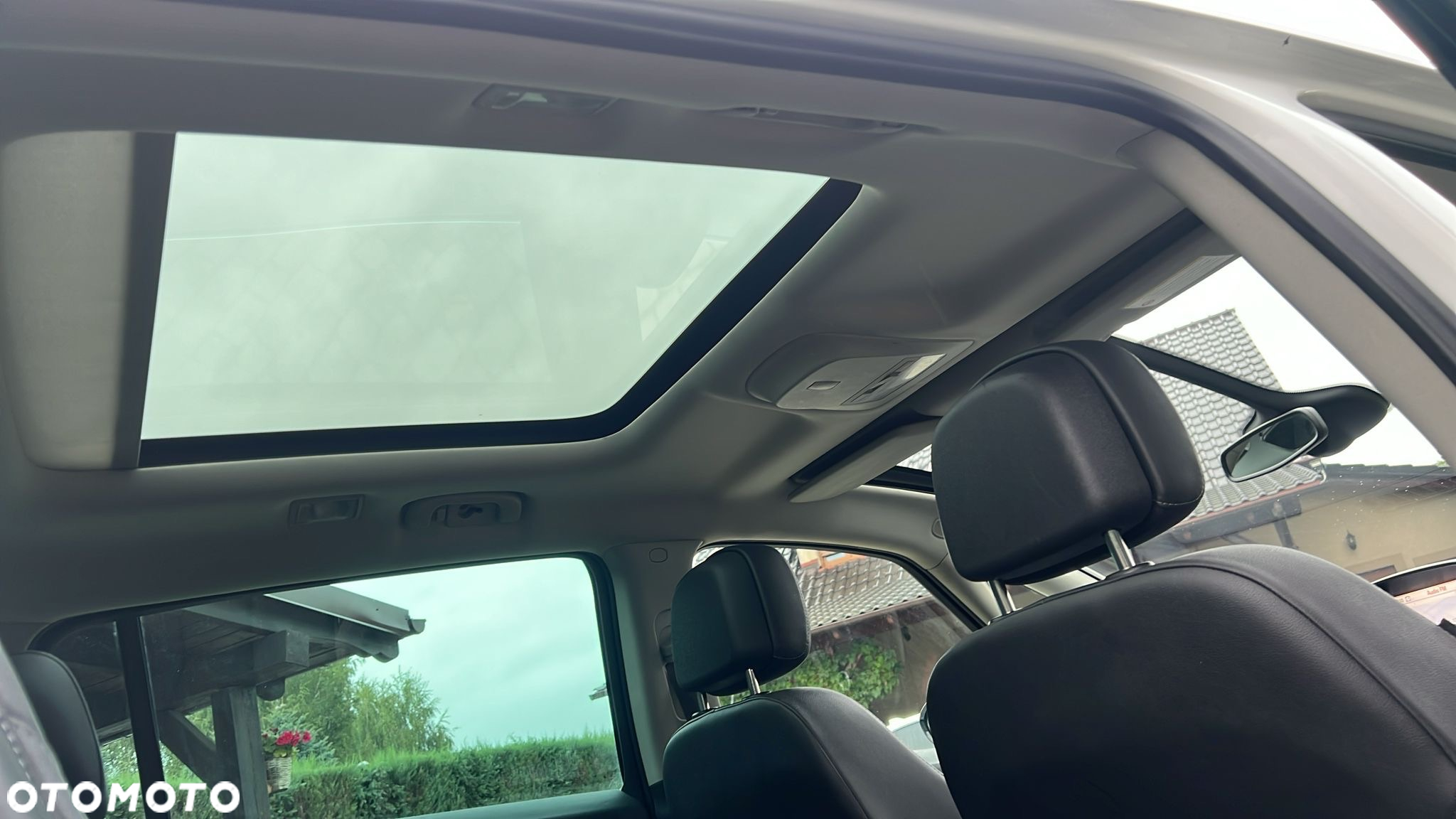 Opel Zafira 2.0 CDTI Cosmo - 19