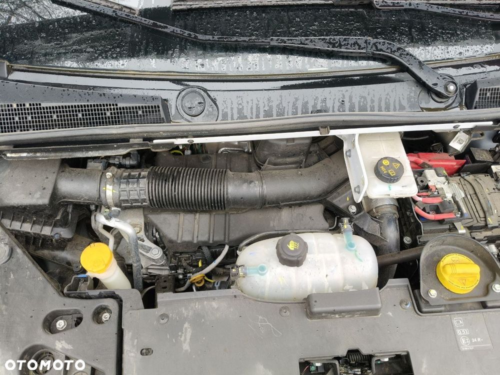 Renault Trafic L2 - 11