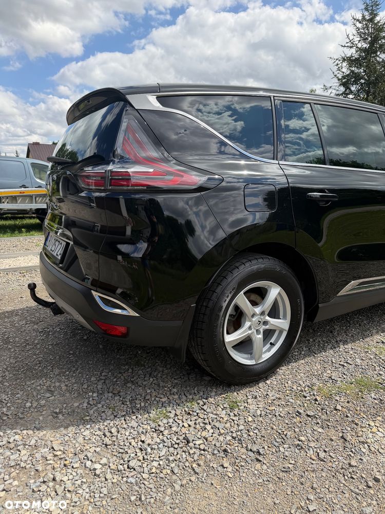 Renault Espace 1.6 dCi Energy Life - 9